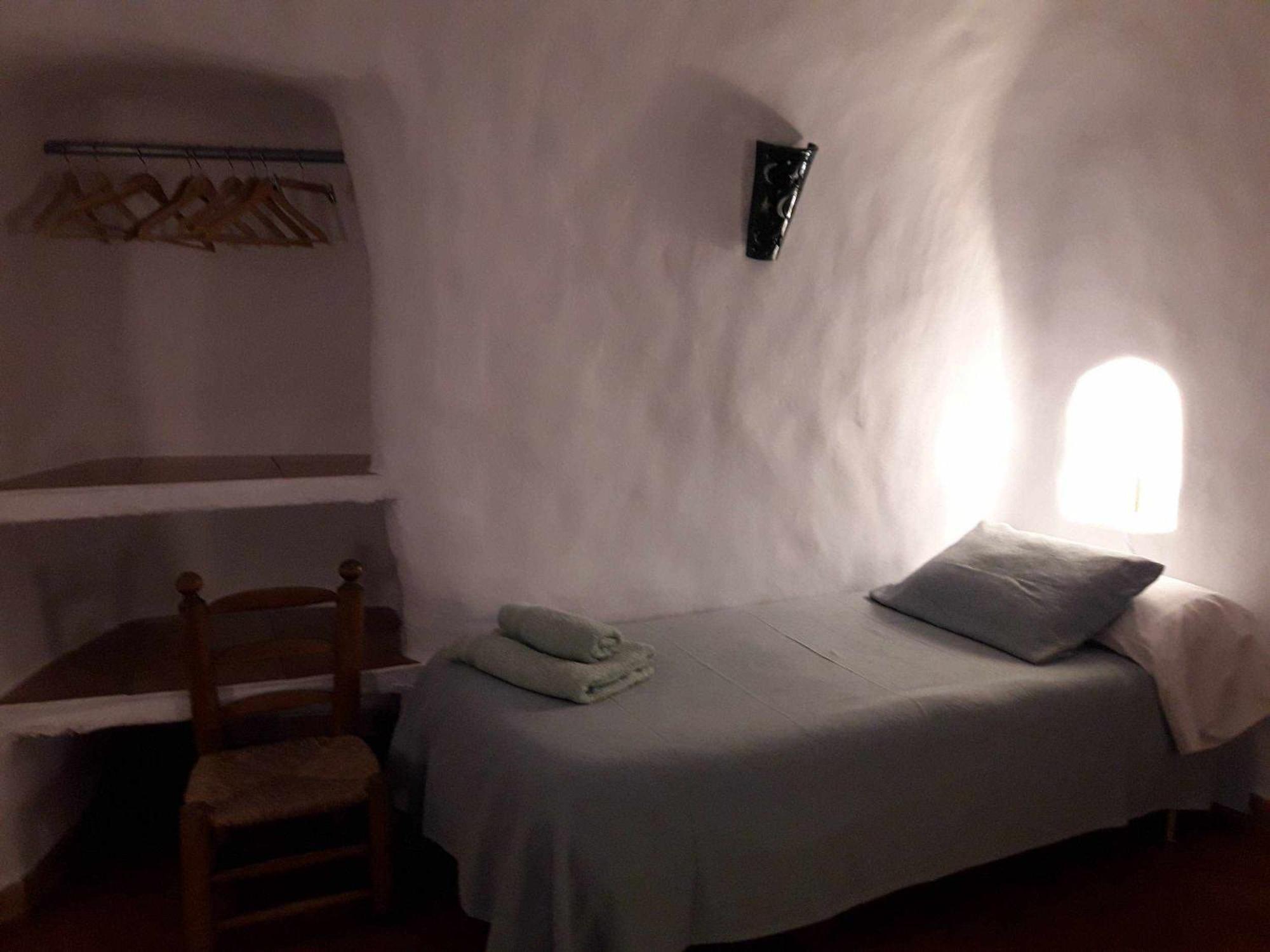 Гостевой дом Cuevas Andalucia Баса Номер фото